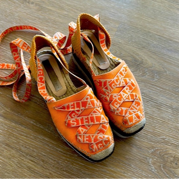 Stella McCartney shoes - Picture 2 of 5